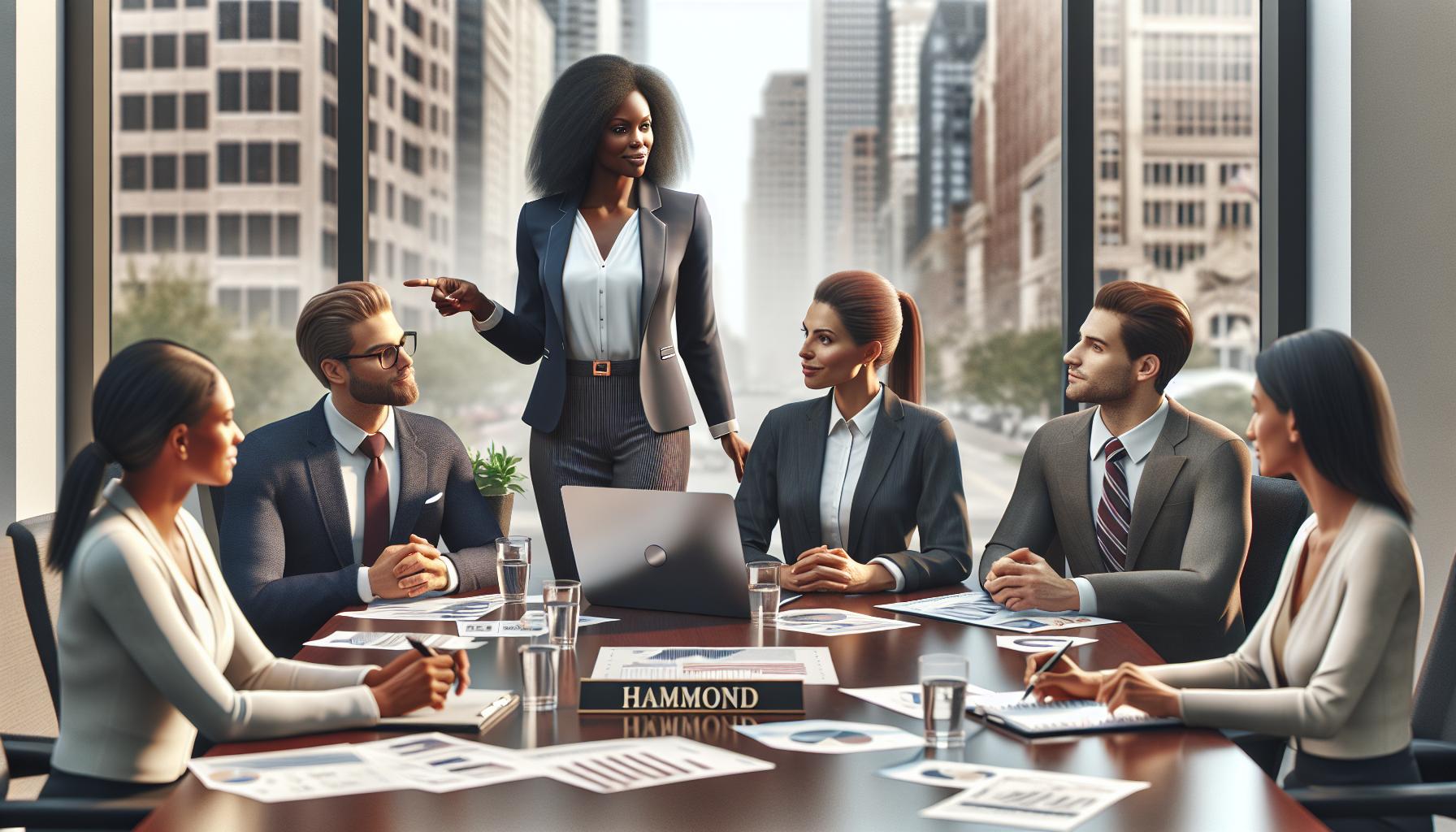 financial planning services hammond